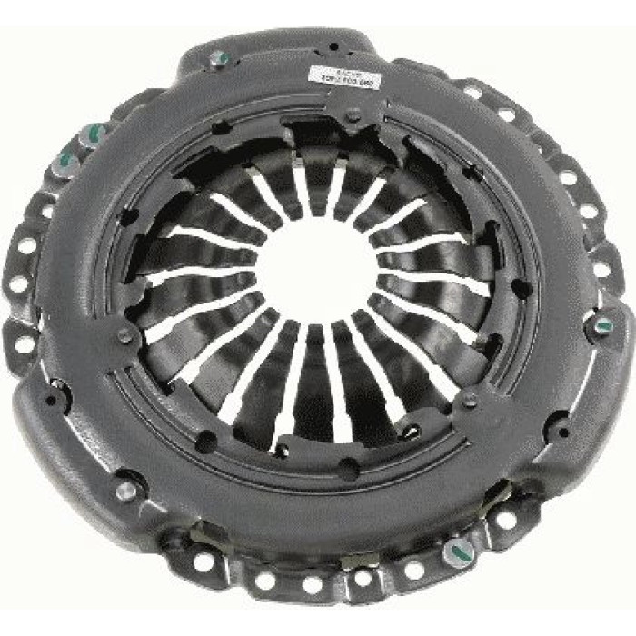 Sachs 3082 600 568 Kupplungsdruckplatte Sachs 3082 600 568 Kupplungsdruckplatte