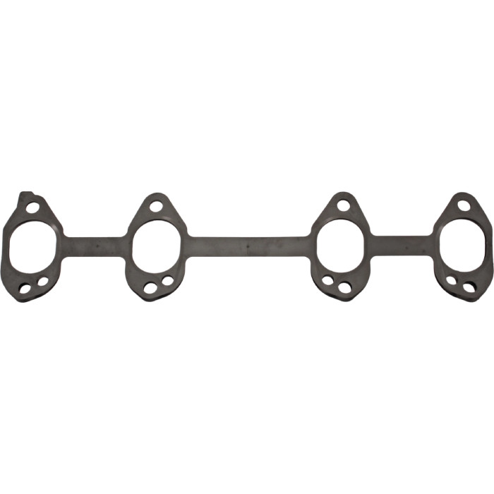 FEBI BILSTEIN 100665 Dichtung, Abgaskrümmer FEBI BILSTEIN 100665 Dichtung, Abgaskrümmer