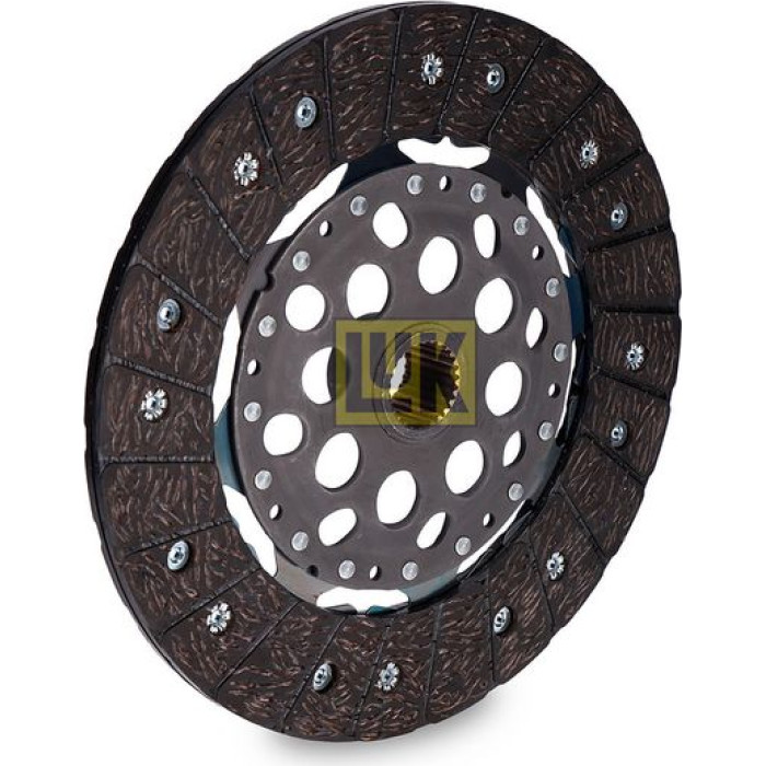 LuK 324 0160 10 Kupplungsscheibe LuK 324 0160 10 Kupplungsscheibe