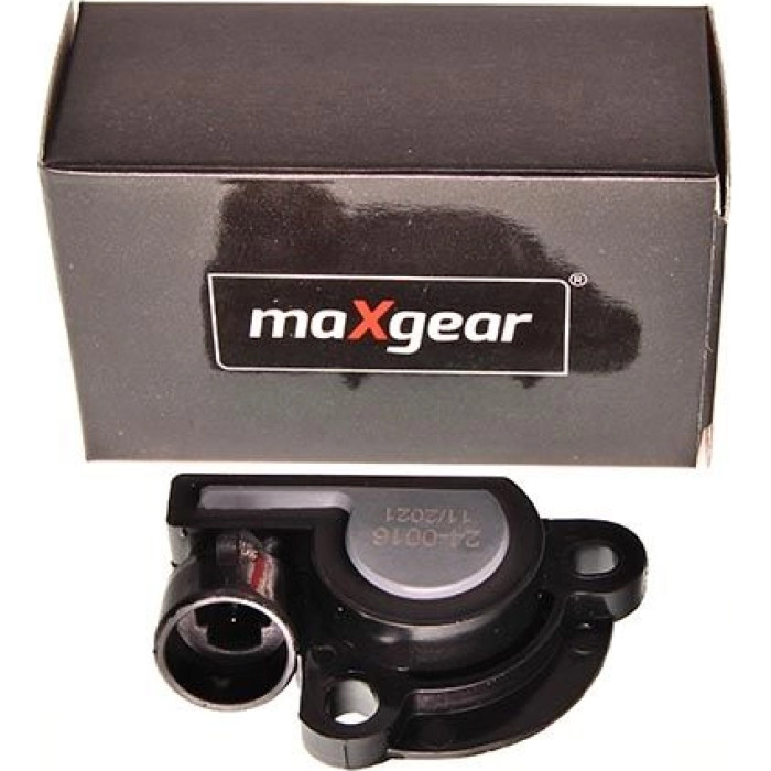 Maxgear 24-0016 Sensor, Drosselklappenstellung Maxgear 24-0016 Sensor, Drosselklappenstellung