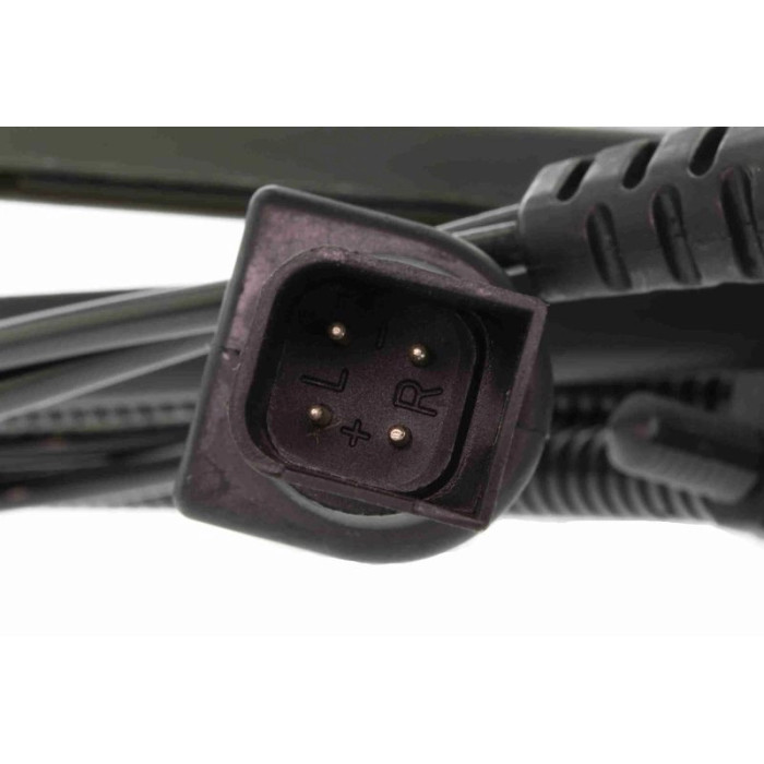 Vemo V25-72-0071 Sensor, Raddrehzahl Vemo V25-72-0071 Sensor, Raddrehzahl