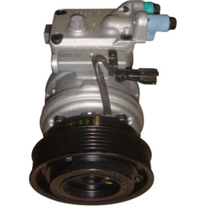 Mahle ACP 1227 000P Kompressor, Klimaanlage BEHR Premium Line Mahle ACP 1227 000P Kompressor, Klimaanlage BEHR Premium Line