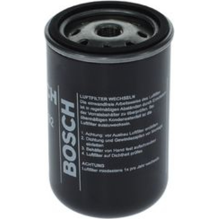 BOSCH F 026 400 392 Luftfilter BOSCH F 026 400 392 Luftfilter