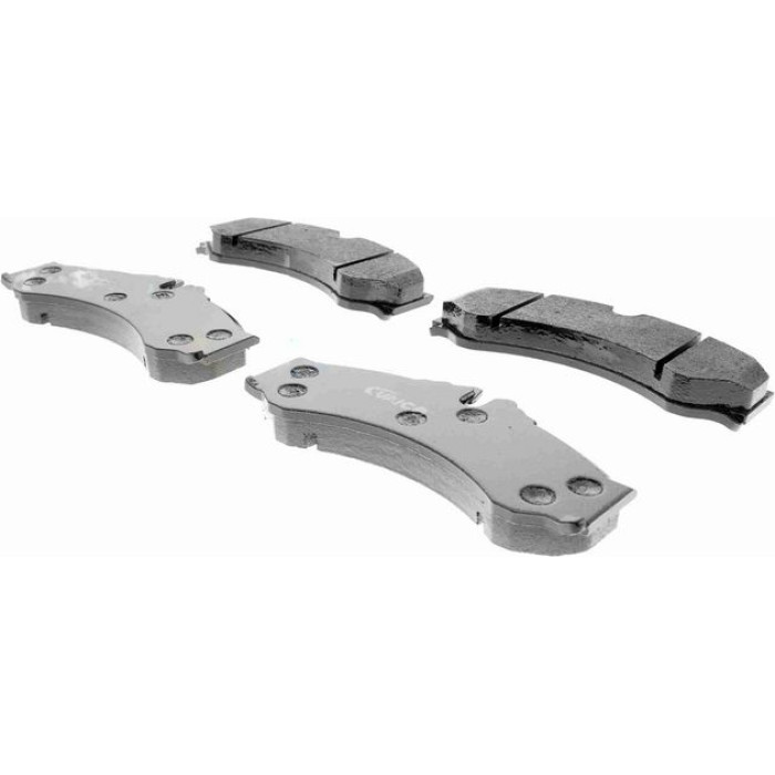 Vaico V30-6135 Bremsbelagsatz, Scheibenbremse Vaico V30-6135 Bremsbelagsatz, Scheibenbremse