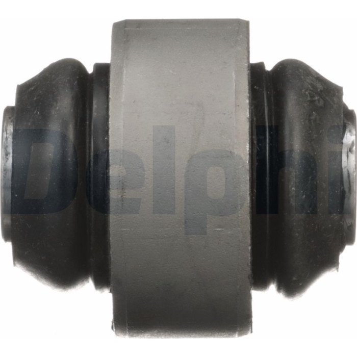 Delphi TD1662W Lagerung, Lenker