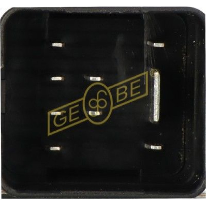 Steuergerät, Glühzeit 9 9662 1 Steuergerät, Glühzeit 9 9662 1