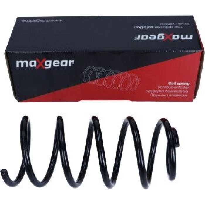 Maxgear 60-0753 Fahrwerksfeder