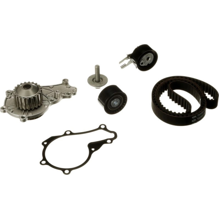 Gates KP15587XS Wasserpumpe + Zahnriemensatz PowerGrip™ Gates KP15587XS Wasserpumpe + Zahnriemensatz PowerGrip™