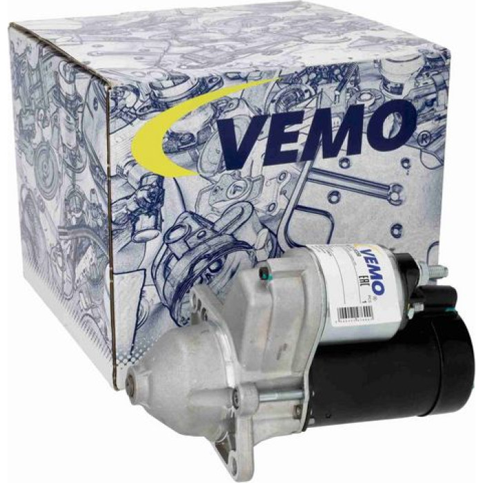 Vemo V40-12-18350 Starter Vemo V40-12-18350 Starter
