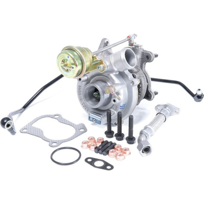 BTS Turbo Turbolader T981178 BTS Turbo Turbolader T981178