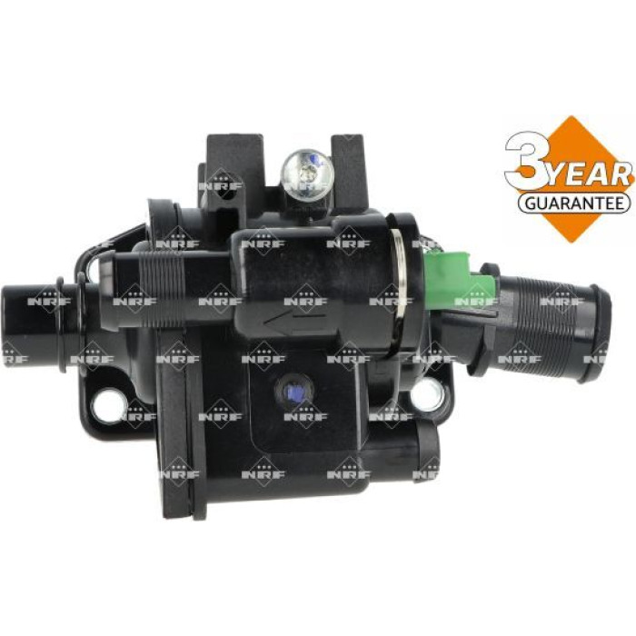NRF 725058 Thermostat, Kühlmittel EASY FIT NRF 725058 Thermostat, Kühlmittel EASY FIT