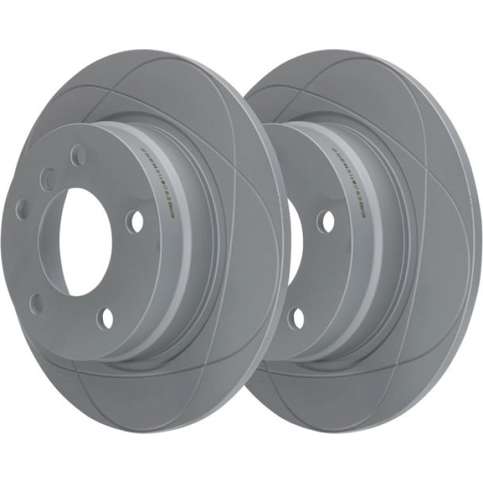 ATE 24.0310-0202.1 Bremsscheibe PowerDisc