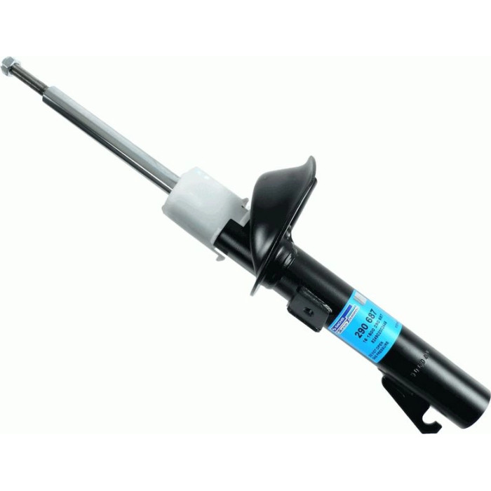 Sachs 290 687 Stoßdämpfer