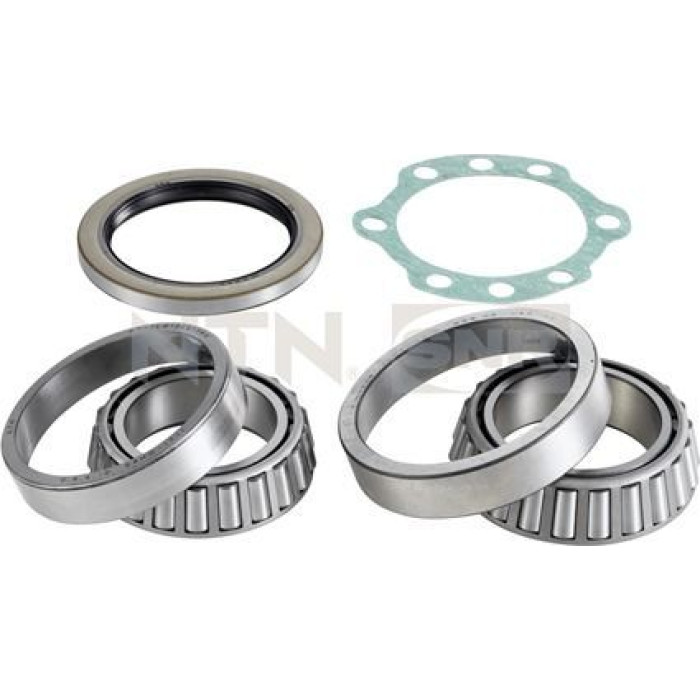 NTN-SNR R141.15 Radlagersatz