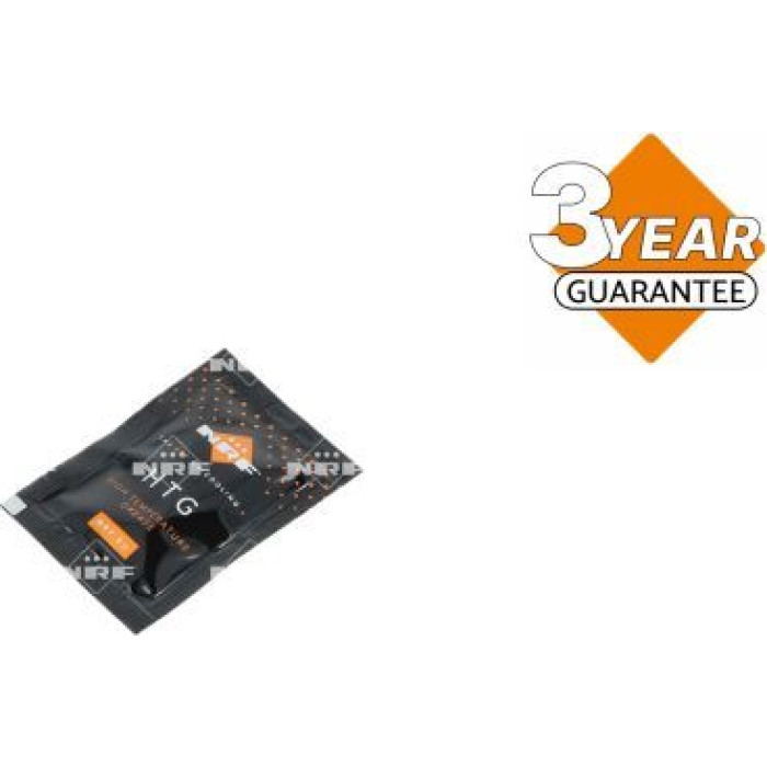 NRF 707430 Sensor, Abgastemperatur EASY FIT