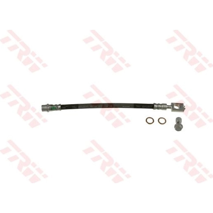 TRW PHD484 Bremsschlauch TRW PHD484 Bremsschlauch