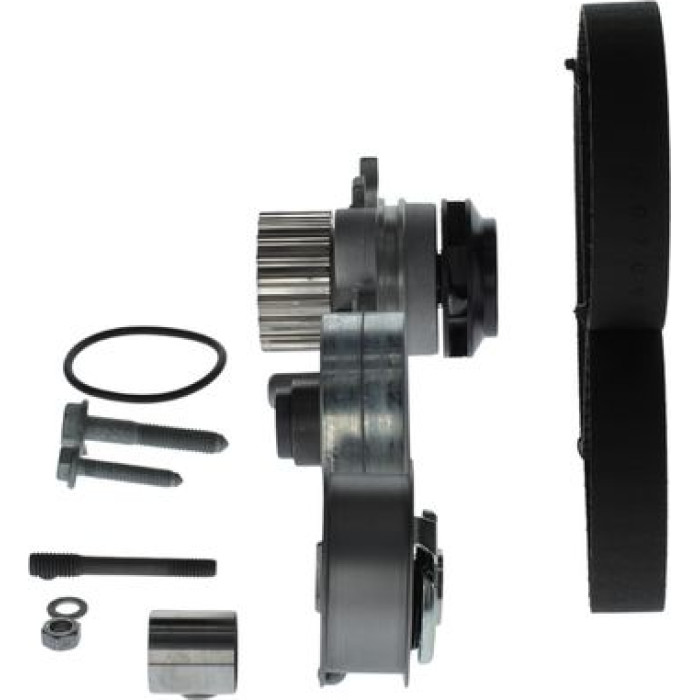 BOSCH 1 987 948 871 Wasserpumpe + Zahnriemensatz BOSCH 1 987 948 871 Wasserpumpe + Zahnriemensatz