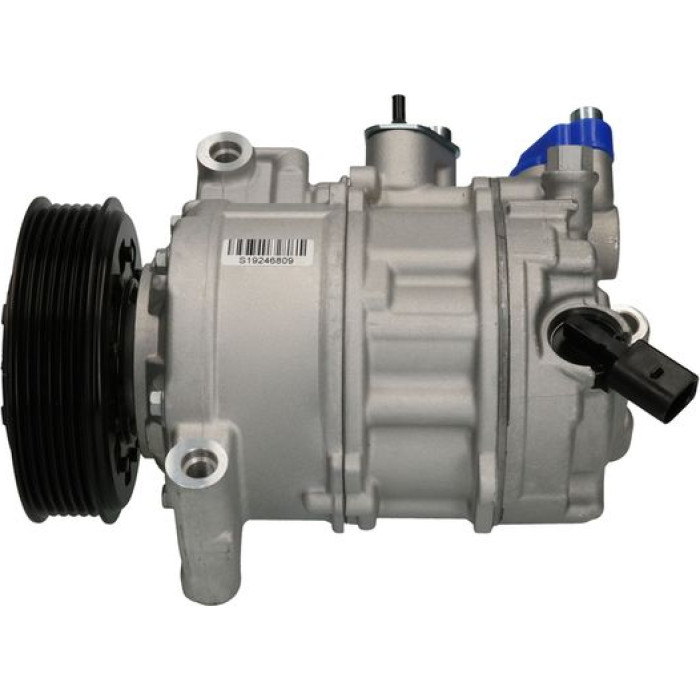BOSCH 1 986 AD1 035 Kompressor, Klimaanlage
