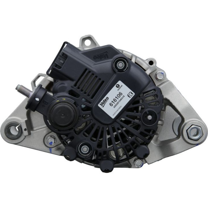 Valeo 616106 Generator ORIGINS - NEW O.E. TECHNOLOGIE Valeo 616106 Generator ORIGINS - NEW O.E. TECHNOLOGIE