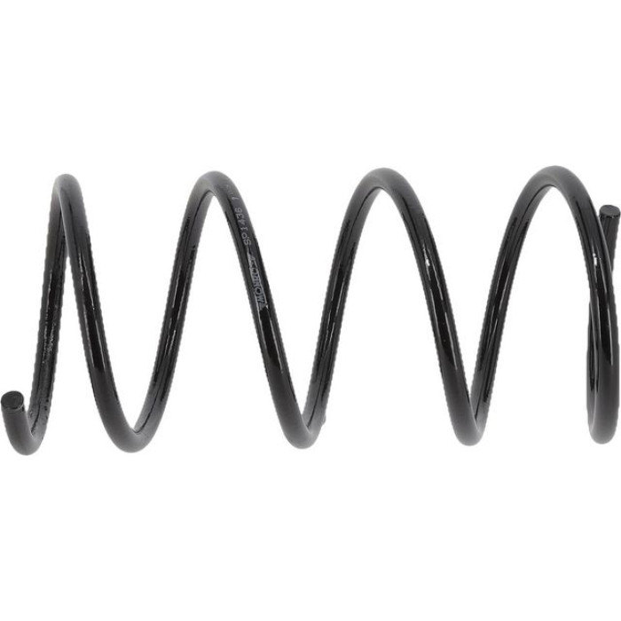 Monroe SP1436 Fahrwerksfeder SPRINGS