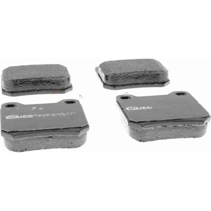 Vaico V40-8019 Bremsbelagsatz, Scheibenbremse Vaico V40-8019 Bremsbelagsatz, Scheibenbremse