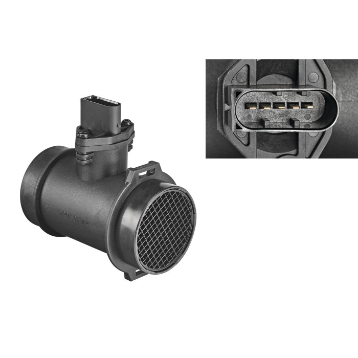 Luftmassenmesser 253725 Luftmassenmesser 253725