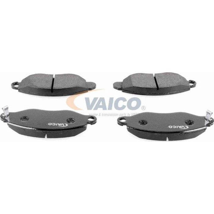 Vaico V25-8113 Bremsbelagsatz, Scheibenbremse Vaico V25-8113 Bremsbelagsatz, Scheibenbremse
