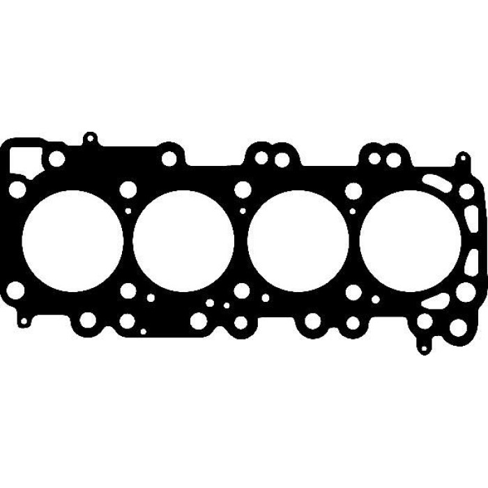 Corteco 414009P Dichtung, Zylinderkopf Corteco 414009P Dichtung, Zylinderkopf