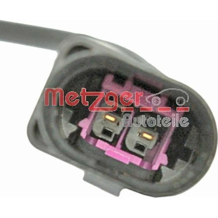 Metzger 0894363 Sensor, Abgastemperatur Metzger 0894363 Sensor, Abgastemperatur