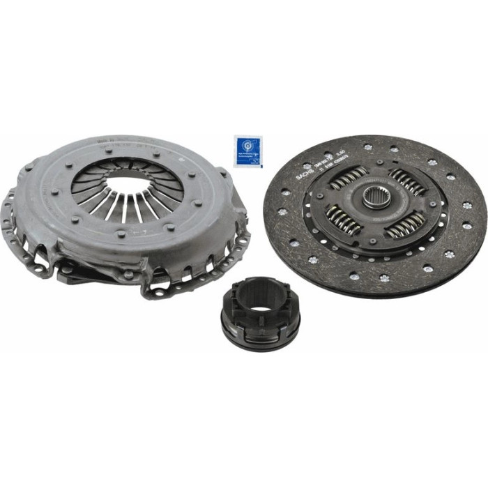 SACHS 3000 386 001 Kupplungssatz SACHS 3000 386 001 Kupplungssatz