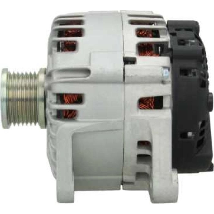 BV PSH 575.909.150.000 Lichtmaschine 12V, 150A, B+ (M8), Ø 50,0 mm BV PSH 575.909.150.000 Lichtmaschine 12V, 150A, B+ (M8), Ø 50,0 mm