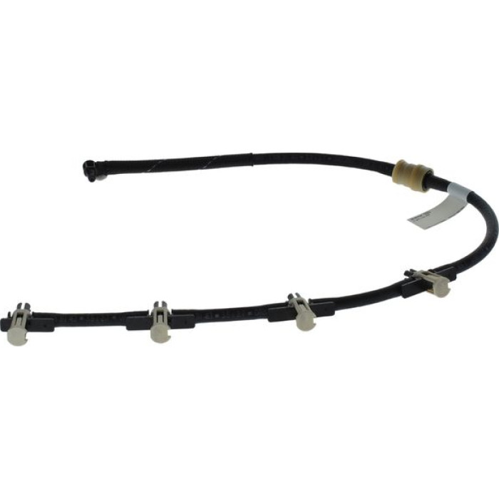 BOSCH 0 445 130 209 Schlauch, Leckkraftstoff BOSCH 0 445 130 209 Schlauch, Leckkraftstoff