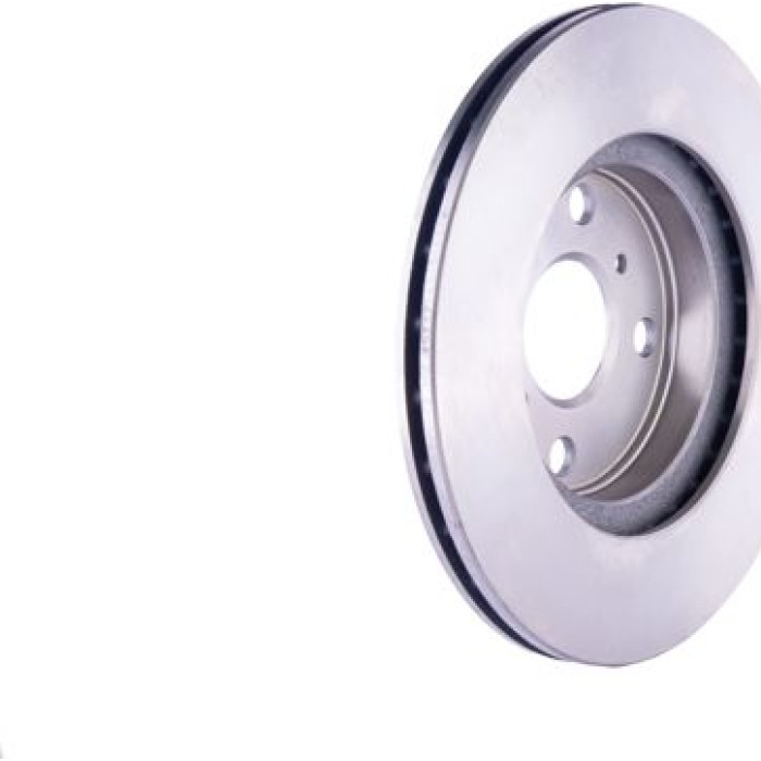 Hella 8DD 355 108-721 Bremsscheibe