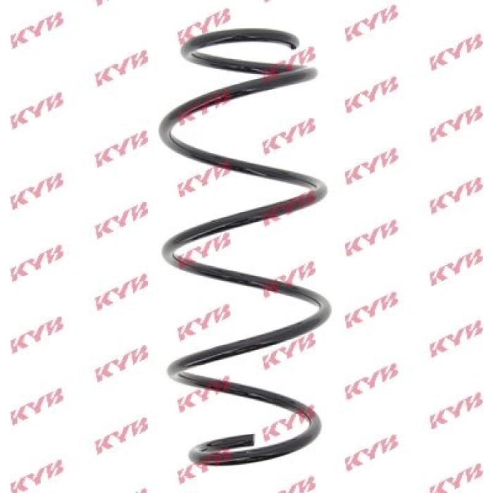 KYB RA3502 Fahrwerksfeder K-Flex