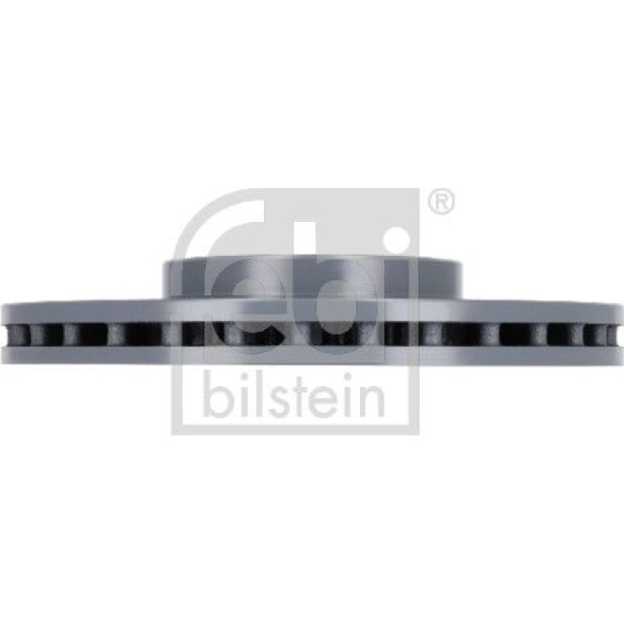 FEBI BILSTEIN 185928 Bremsscheibe FEBI BILSTEIN 185928 Bremsscheibe
