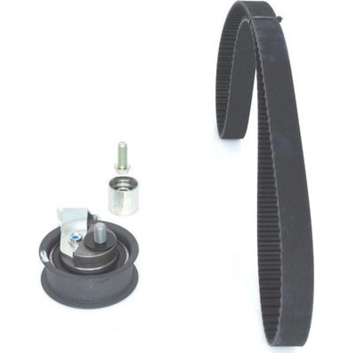 BOSCH 1 987 948 161 Zahnriemensatz