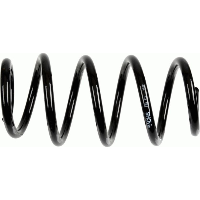 Sachs 993 173 Fahrwerksfeder Sachs 993 173 Fahrwerksfeder