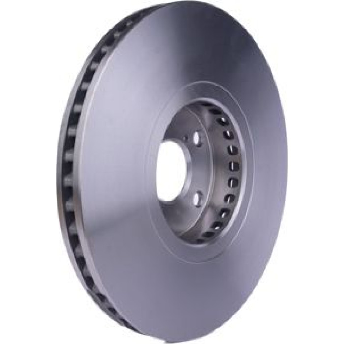 Hella 8DD 355 112-871 Bremsscheibe