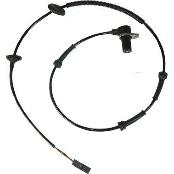 Metzger 0900805 Sensor, Raddrehzahl Metzger 0900805 Sensor, Raddrehzahl