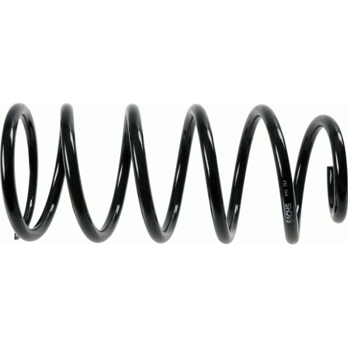 Sachs 994 153 Fahrwerksfeder
