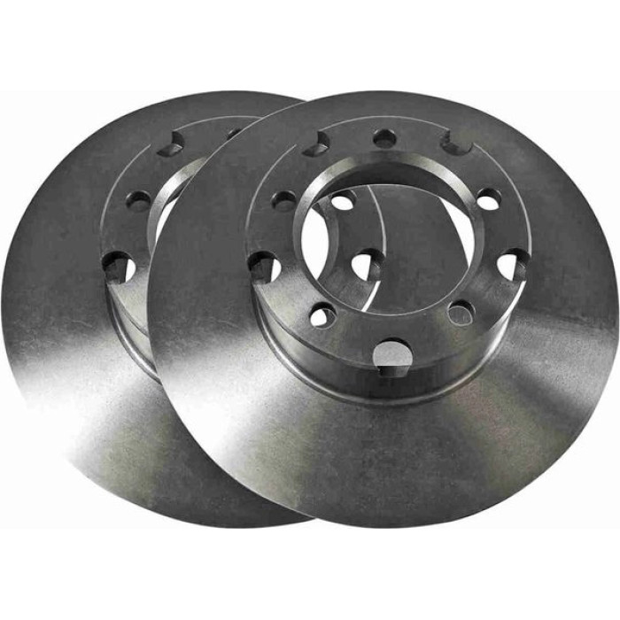 Vaico V30-40037 Bremsscheibe Vaico V30-40037 Bremsscheibe