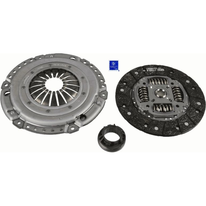 SACHS 3000 564 001 Kupplungssatz