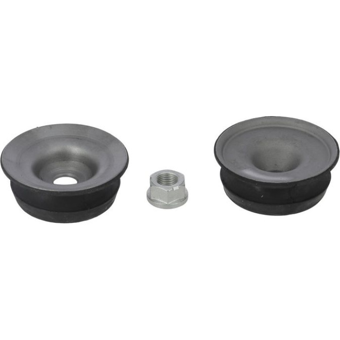 Monroe MK277 Reparatursatz, Federbeinstützlager MOUNTING KIT