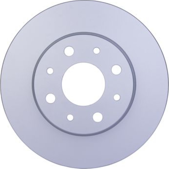 Hella 8DD 355 109-121 Bremsscheibe PRO Hella 8DD 355 109-121 Bremsscheibe PRO