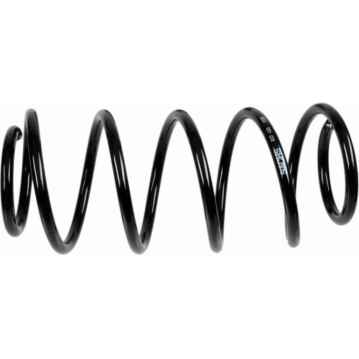 Sachs 997 400 Fahrwerksfeder