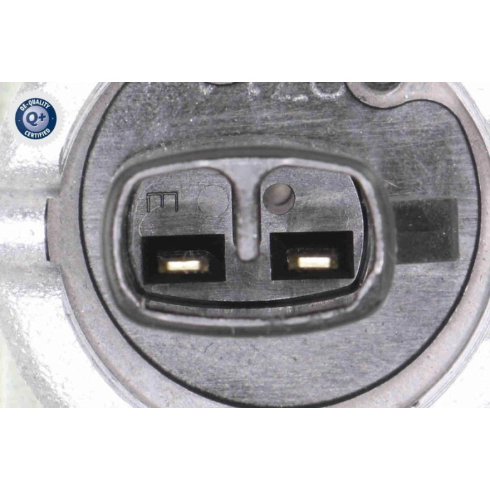 Vemo V40-15-0042 Kompressor, Klimaanlage Q+, Erstausrüsterqualität