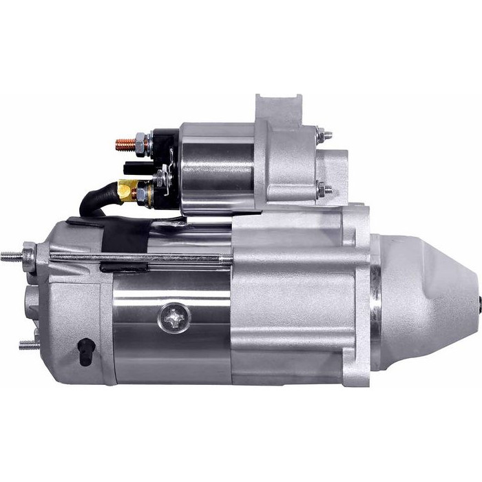 Hella 8EA 011 610-931 Starter Hella 8EA 011 610-931 Starter