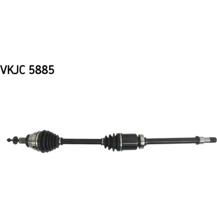 SKF VKJC 5885 Antriebswelle SKF VKJC 5885 Antriebswelle