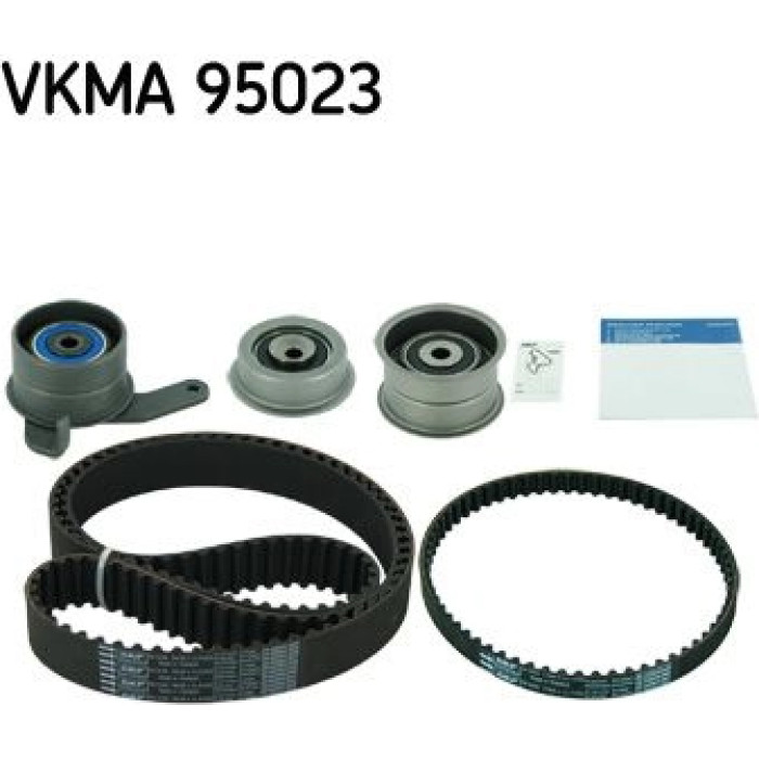 Zahnriemensatz VKMA 95023
