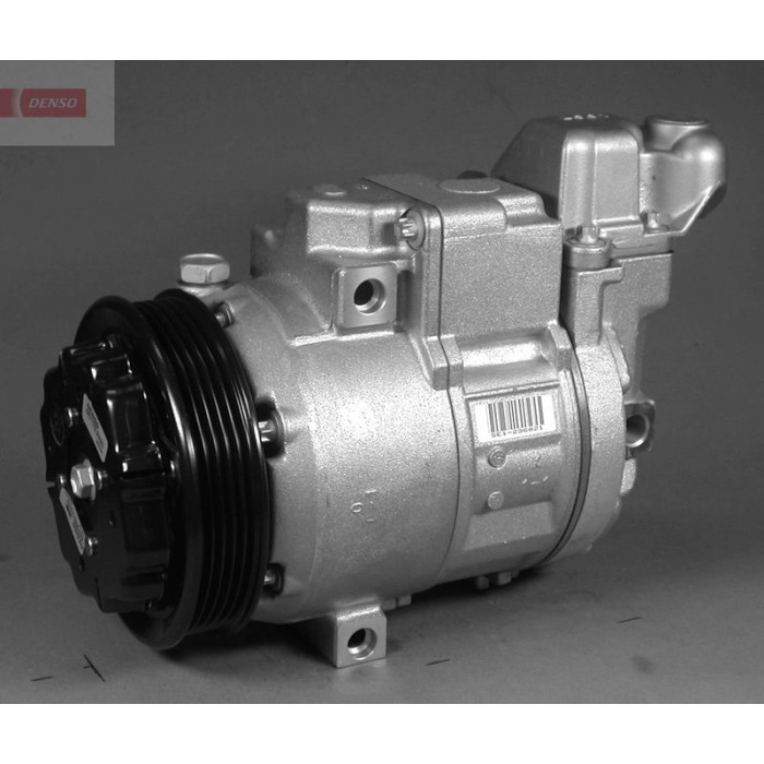 DENSO 6SEU12C Klimakompressor DCP17025 DENSO 6SEU12C Klimakompressor DCP17025